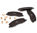 1605202 Placute frana fata Insignia J62 producator TRW